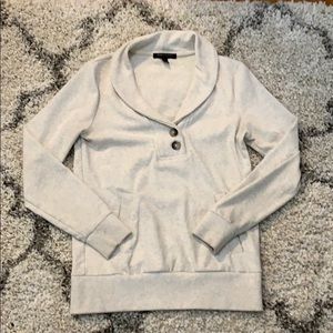 Banana republic sweater XS